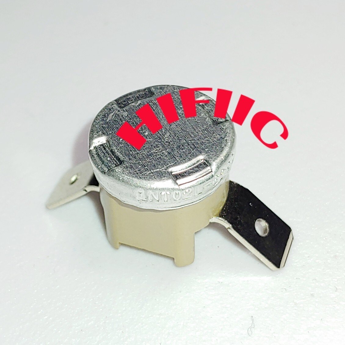 1PCS KLIXON 1NT02L-6290 L180-22 Thermistor Thermal Protector Normally Closed