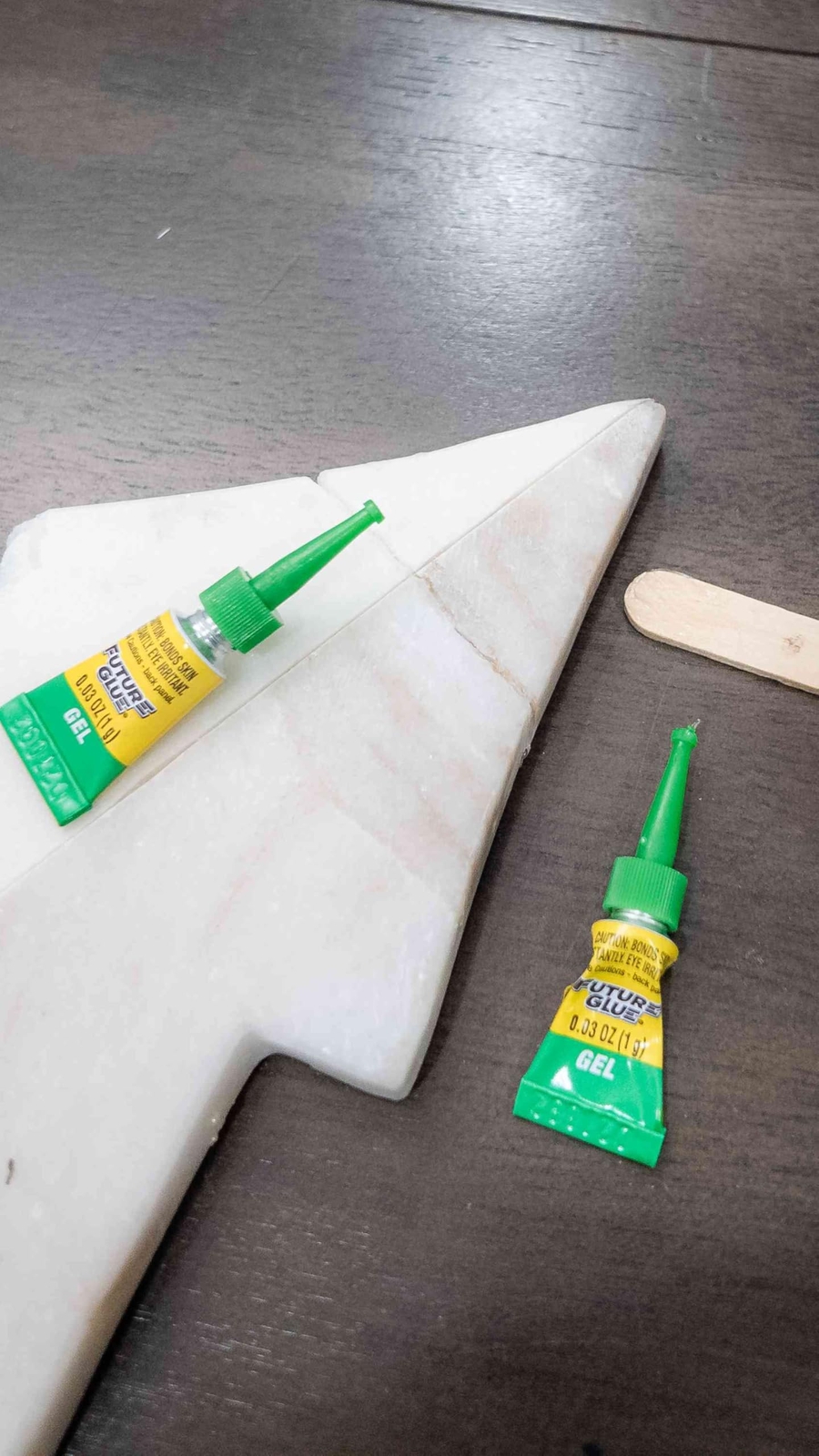Super Glue Gel 6PK