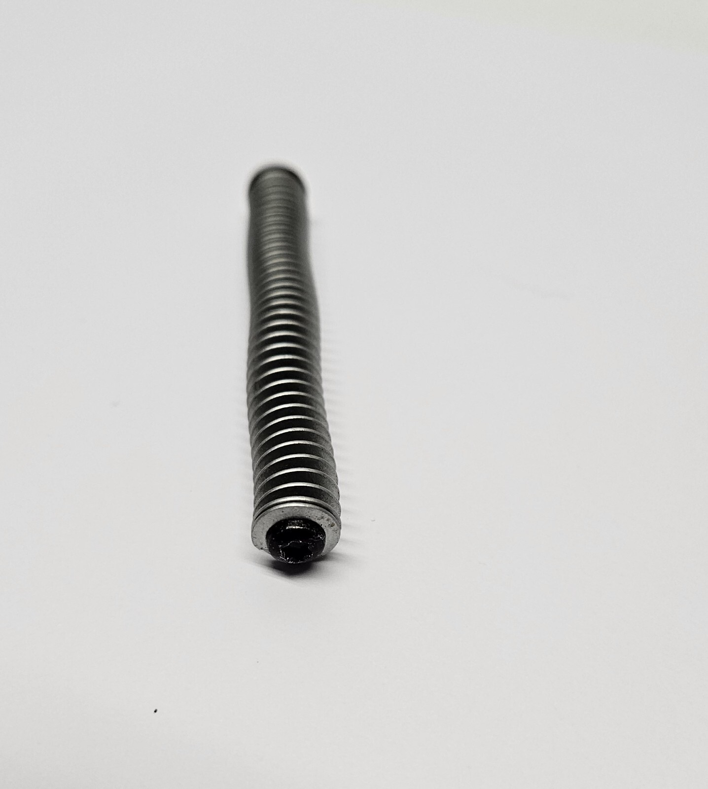 Polymer Guide Rod & Recoil Spring Assembly Gen 1-3 G17/G17L/G22/G24/G31/G34/G35