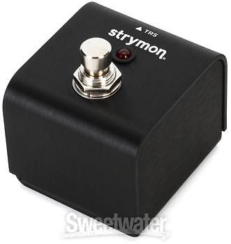 Strymon Mini Switch Preset and Tap Tempo Switch