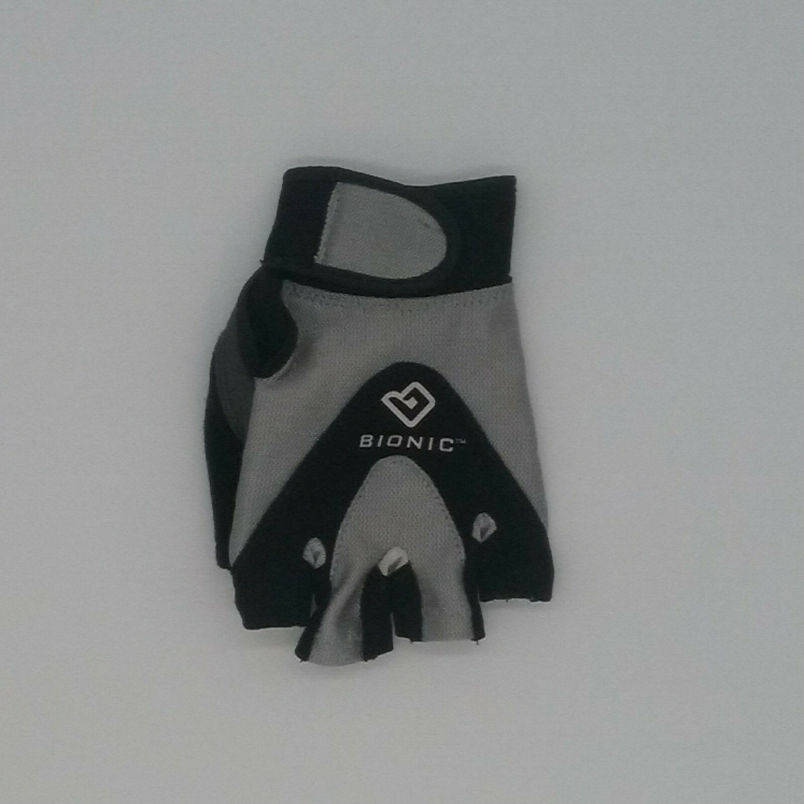 Bionic Half-Finger Women's Training Glove - Left Hand Replacement - Large