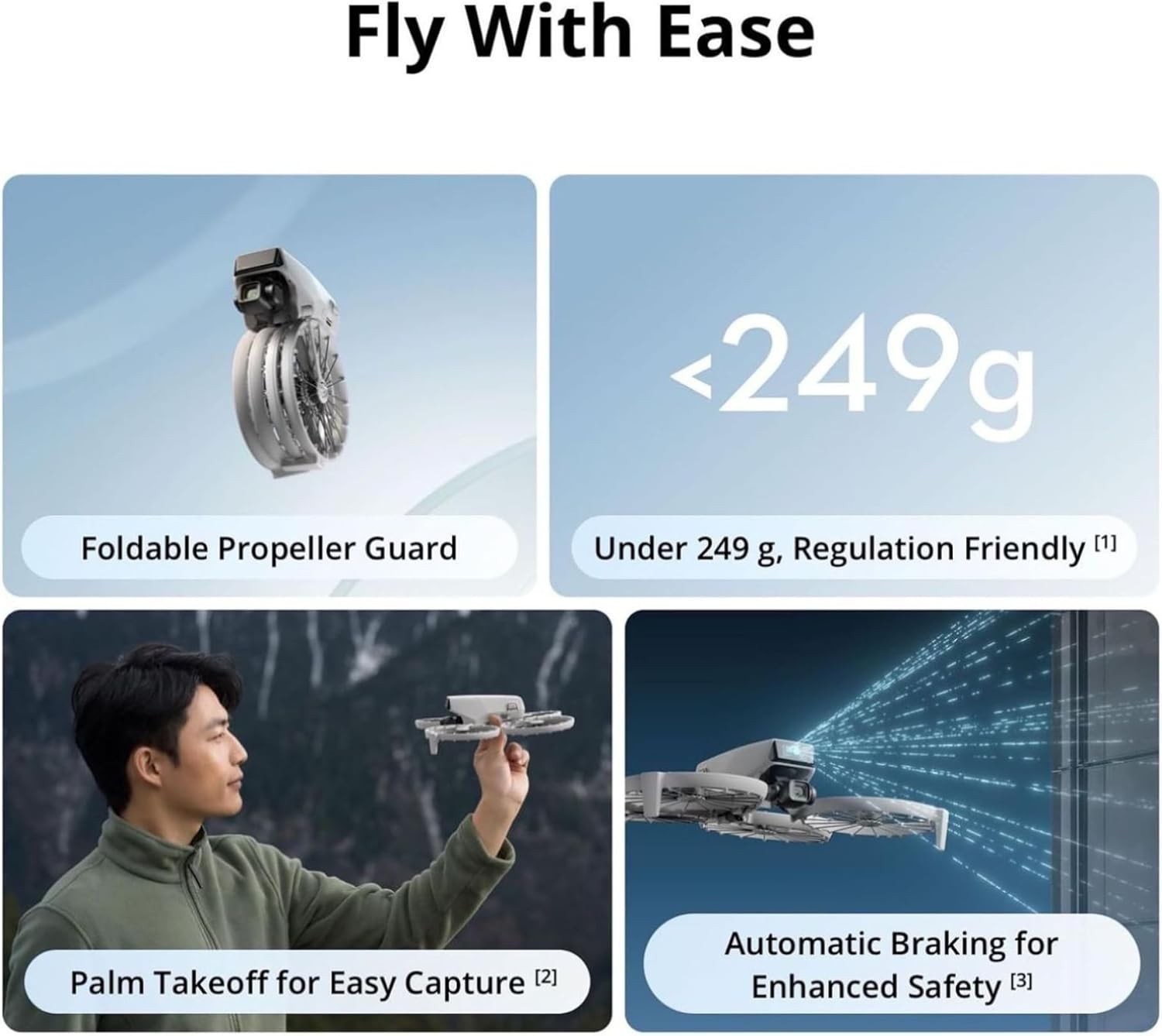 DJI Flip (RC-N3) (Certified Refurbished)