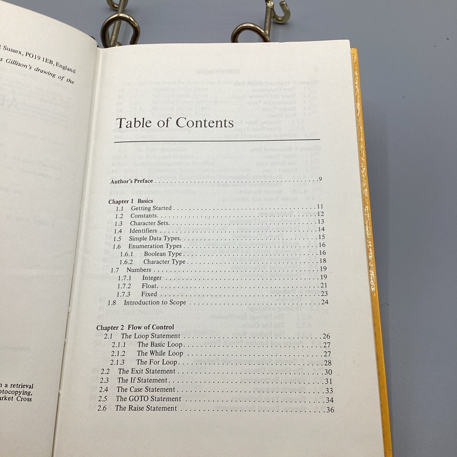 1982 ADA: A Programmer’s Conversion Course-M.J. Stratford-Collins