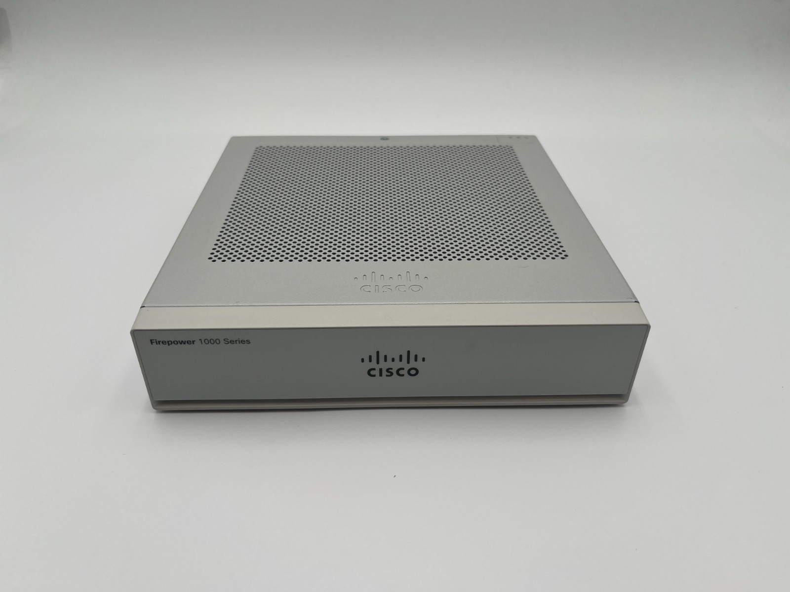 CISCO FIREPOWER FPR-1010 FIREWALL