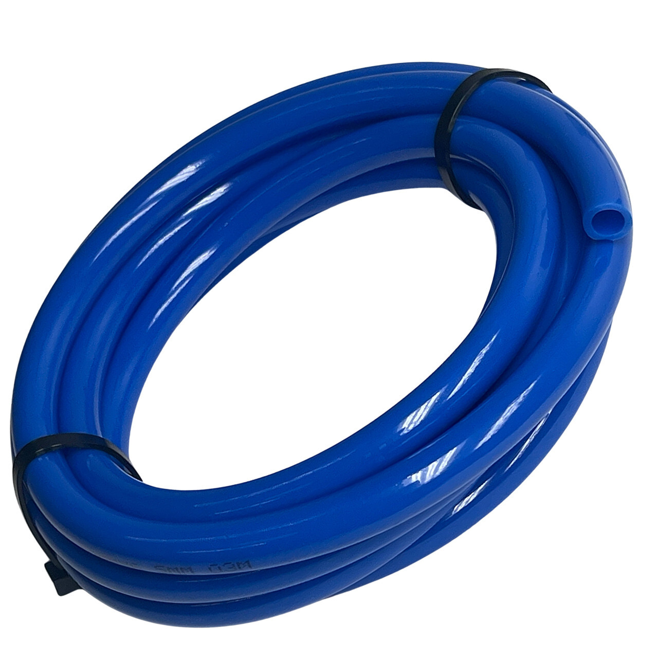 Polyurethane Air line Tubing for VAC-N-pull Vacuum Post - 10mm X 96"