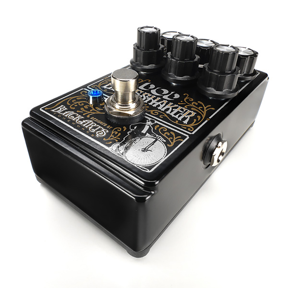 Digitech DOD Boneshaker Distortion Guitar Effect Pedal Black Arts Toneworks