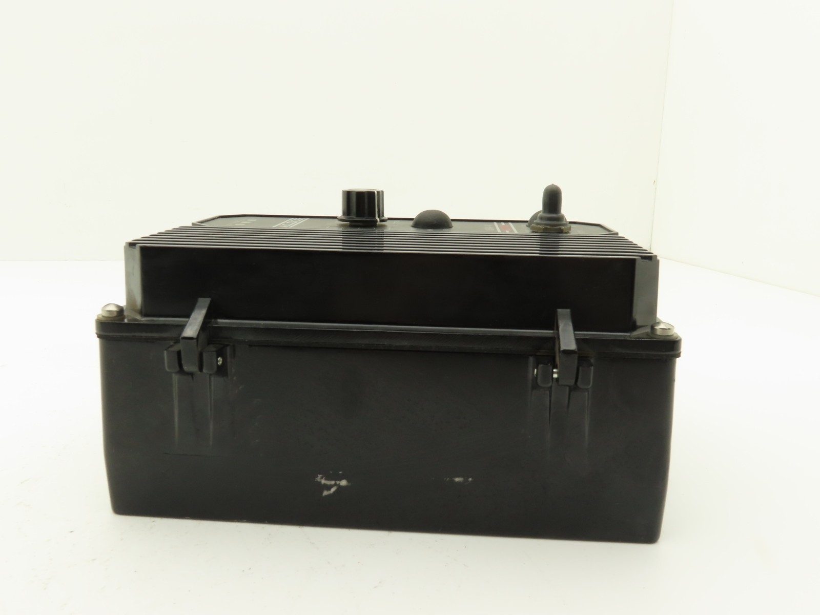 Baldor BC154 DC Motor Control 90-180VDC 1-2Hp 115/230V Input
