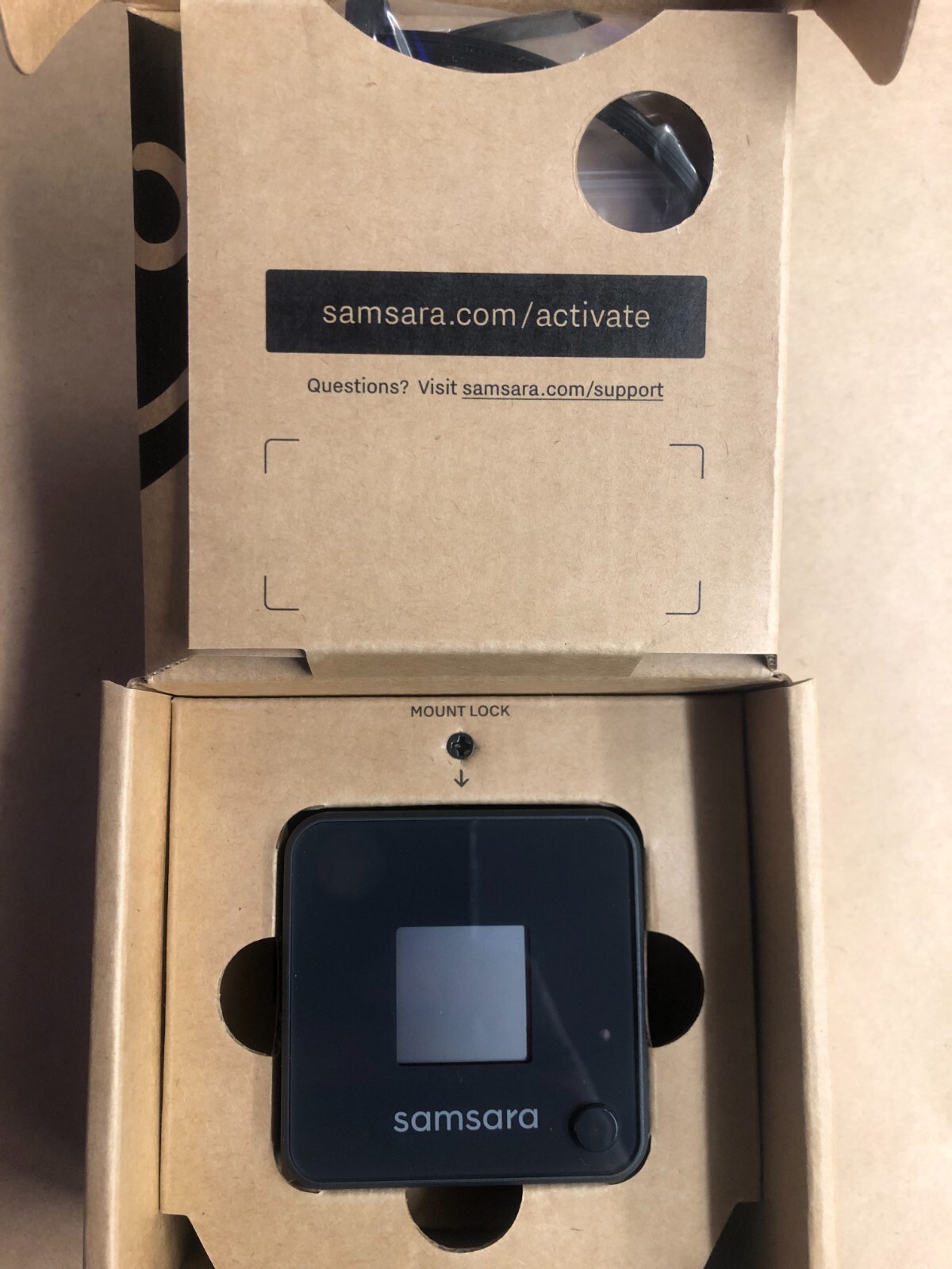 Samsara EM21 Environmental Monitor