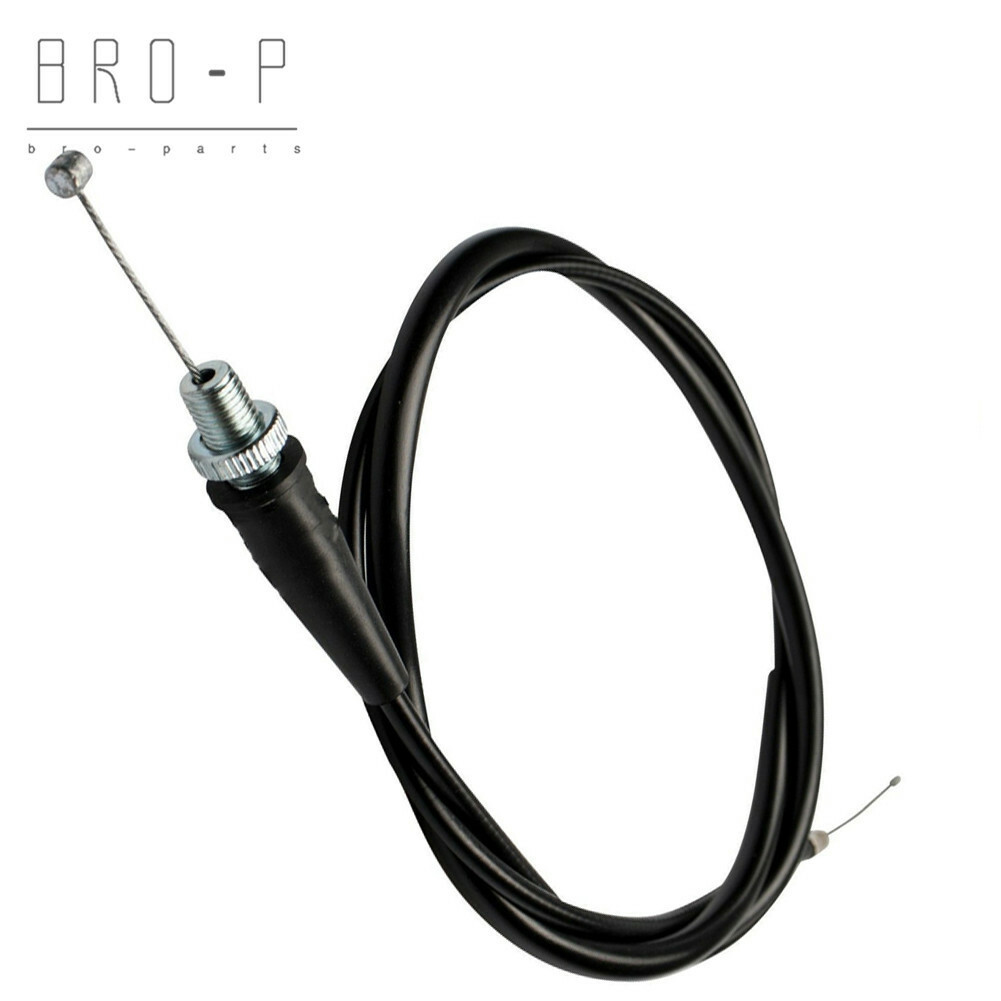 For Honda ATC200 ATC200S ATC200X ATC200E ATC200M ATC185 ATC185S Throttle Cable
