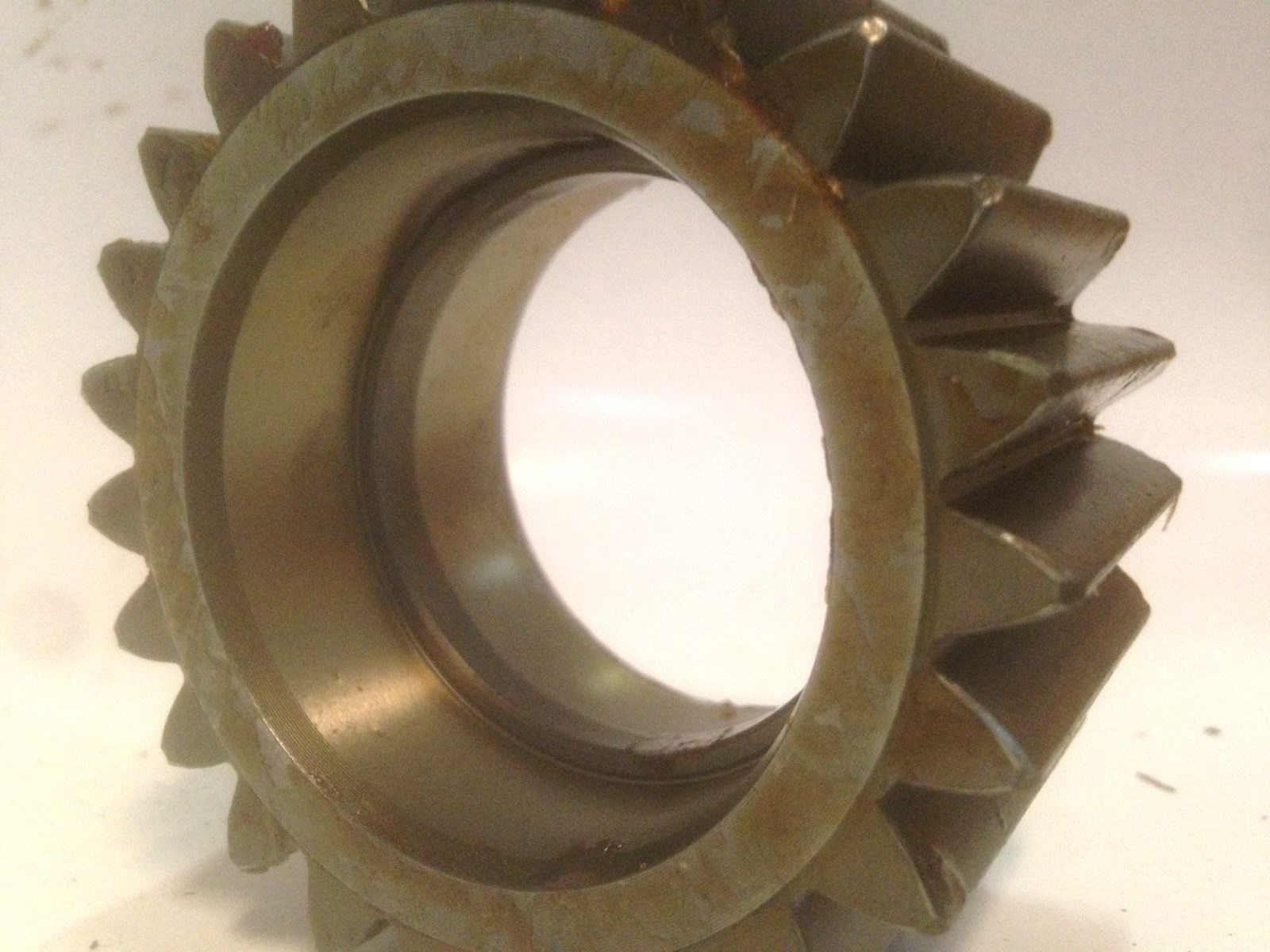 CA0135947 New Komatsu Sun Gear + FREE SHIPPING