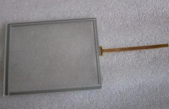 5.7'' Inch For A5E03499108 A5E00208772 Touch Screen Display Panel tested