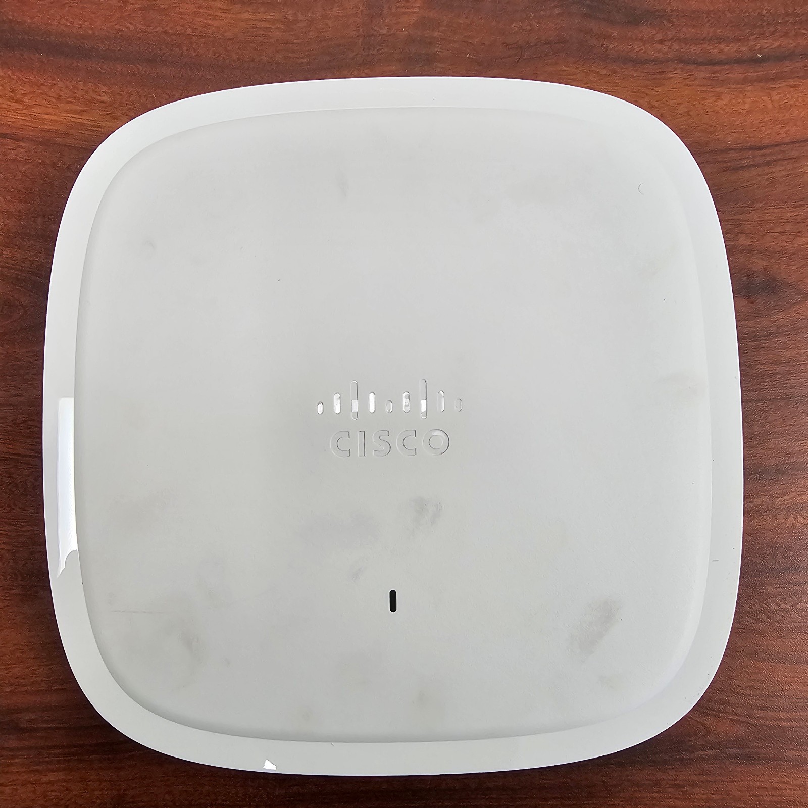Cisco C9120AXI-B WiFi 6 AP (Access Point) Used - low uptime