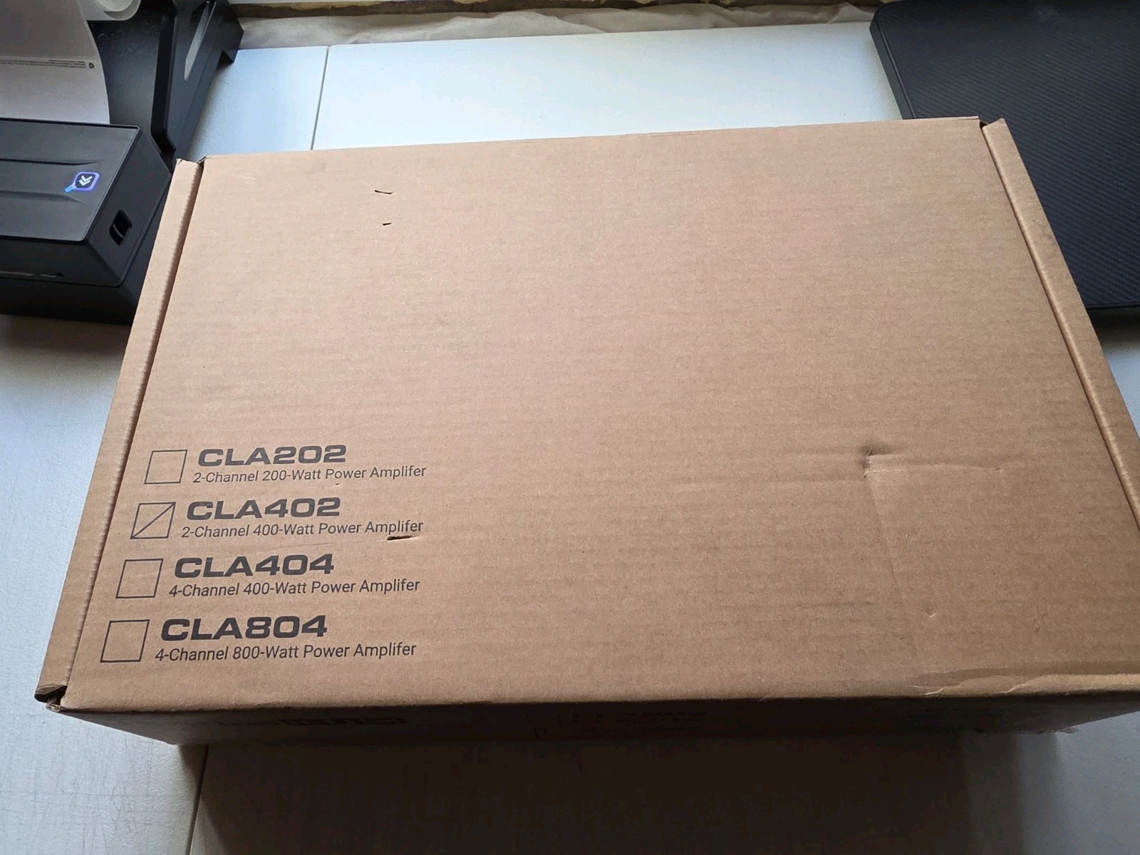 Atlas IED CLA402