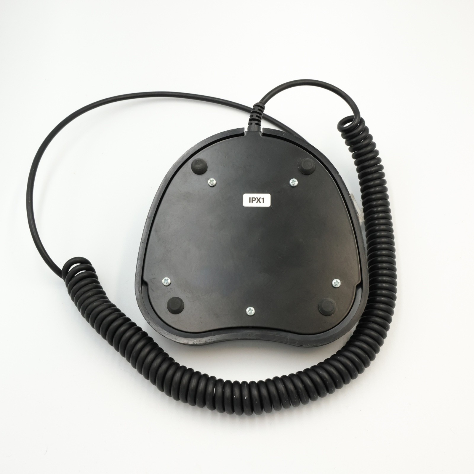 Midmark 002-0763-00 Foot Control Footswitch Ritter 2 Function