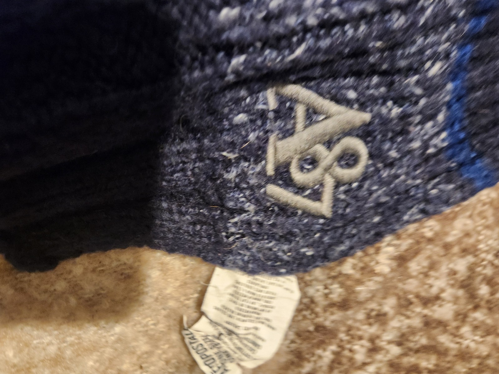 Aerpostale Mens Scarf