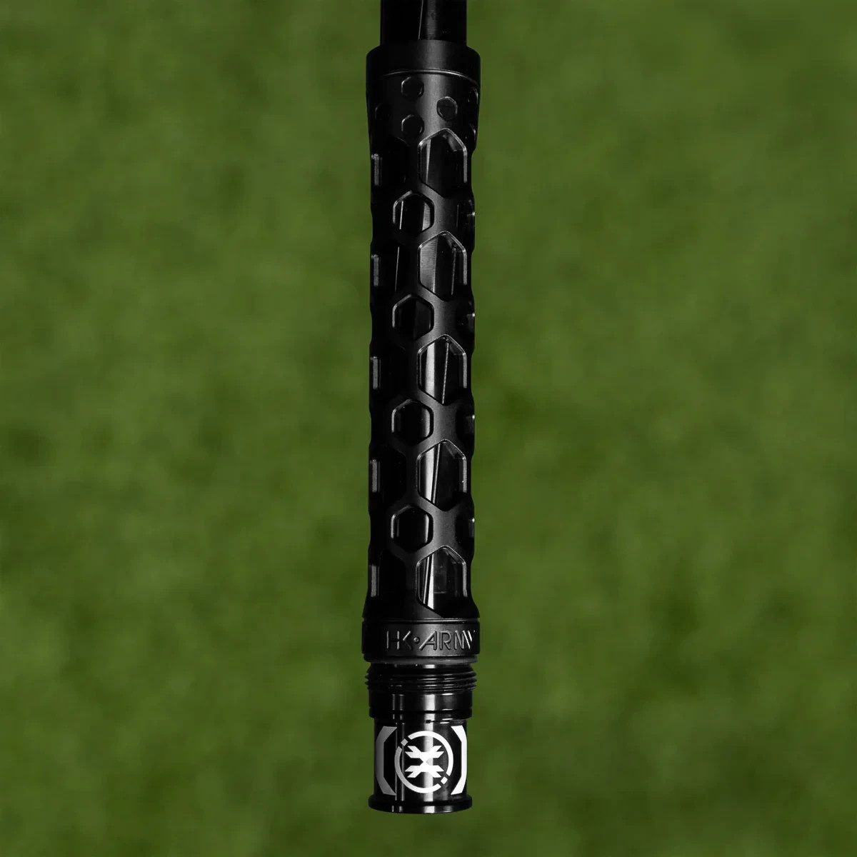 HK Army Hex S63 PWR Barrel Back - Autococker Thread - Black