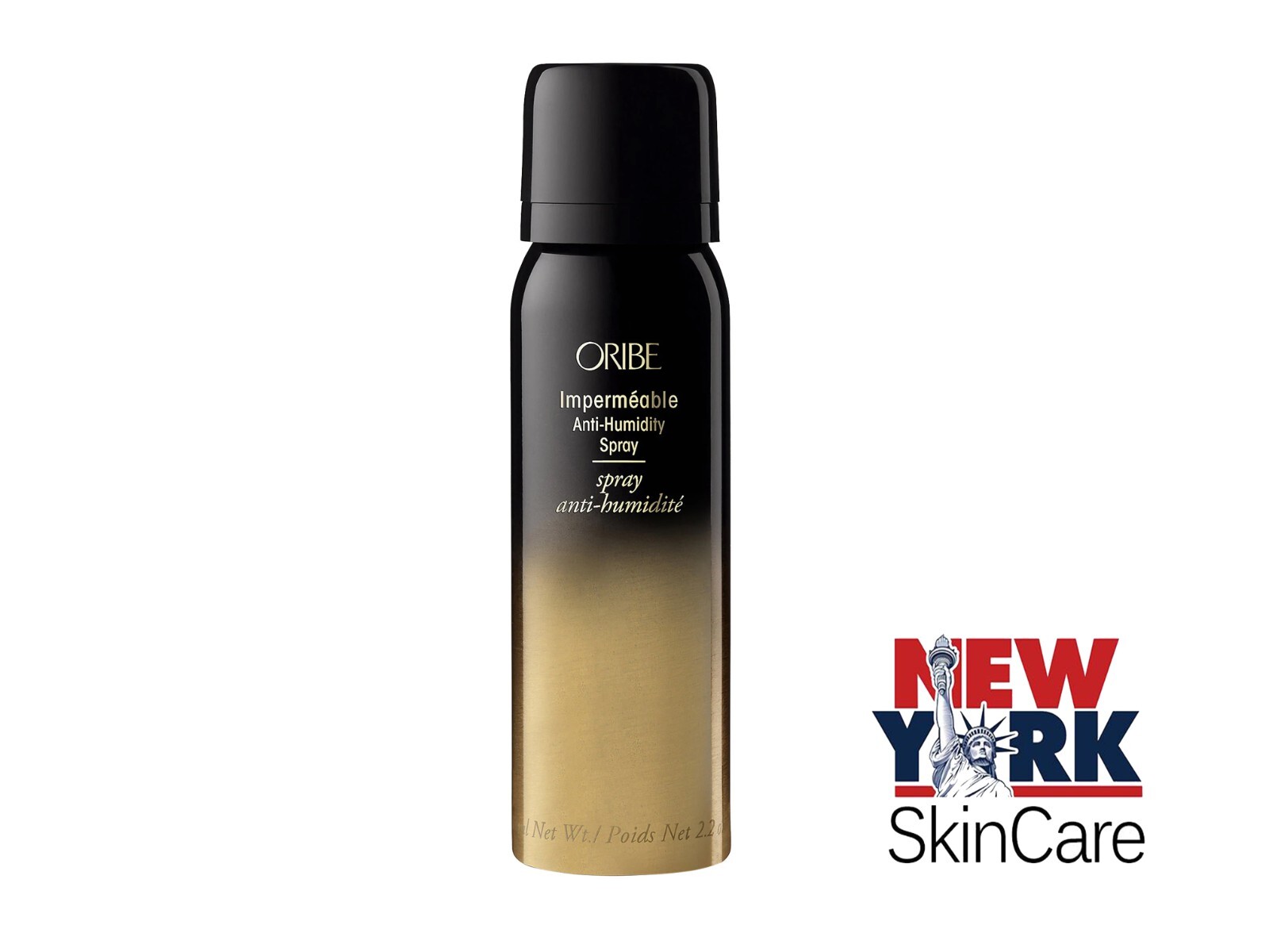 Oribe Impermeable Purse Spray Anti-Humidity 75ml