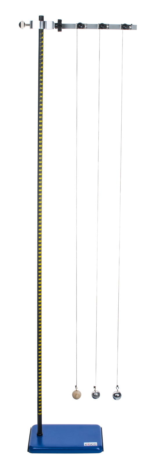 Eisco Labs Pendulums on Stand
