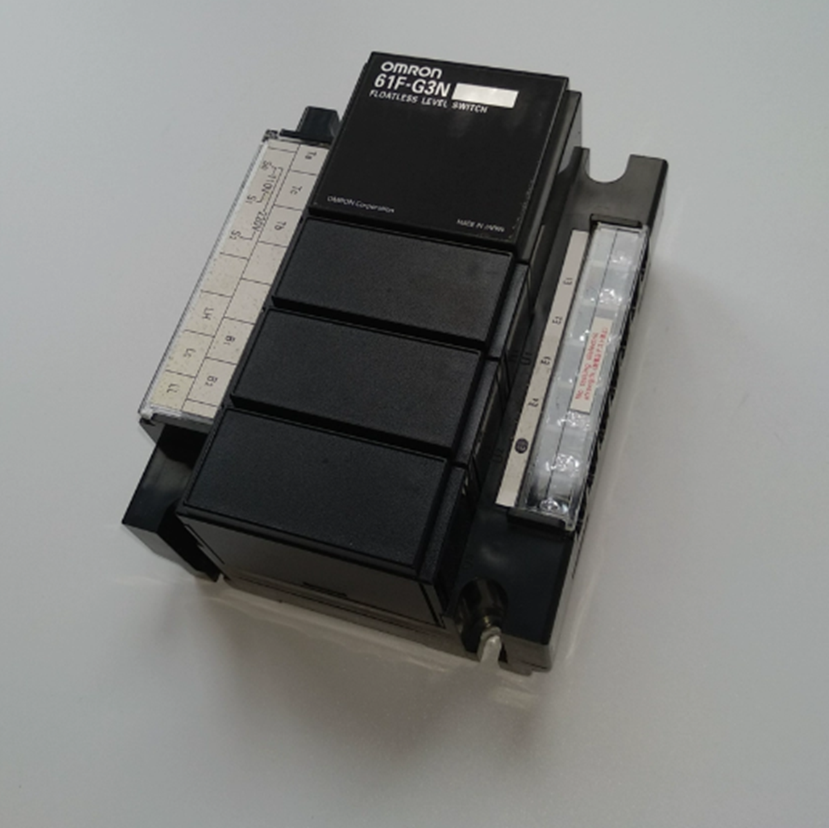 NEW Omron 61F-G3N
