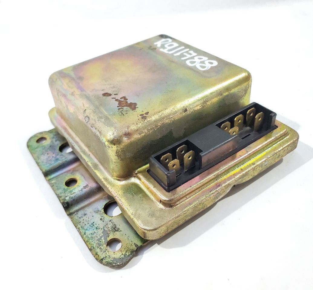 1979 Nissan 280ZX OEM Speedometer Cruiser Control 28402p7102