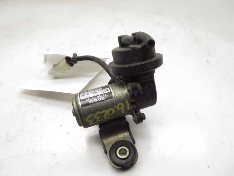 Cruise Speed Regulator 1986 MR288250-17010