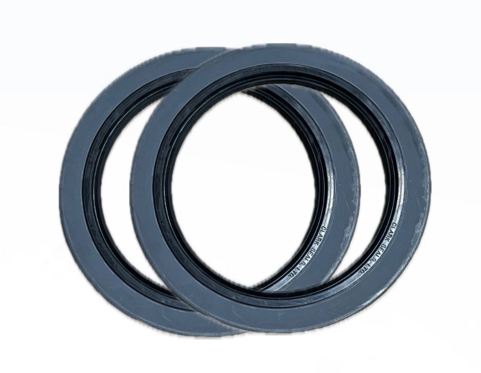 CS-932 Clark seal LOT Of 2