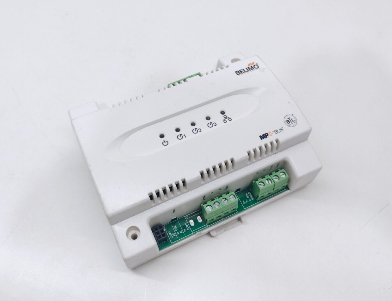 BELIMO T24-V02BAC BACNET ROOM CONTROL MODULE (FREE SHIPPING)