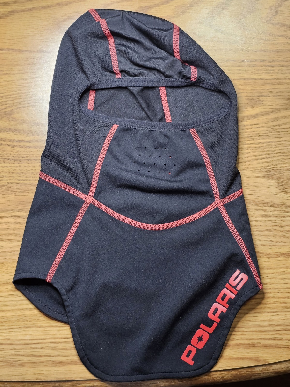 Polaris One-Size Fits All, Mountain Balaclava Neck Warmer