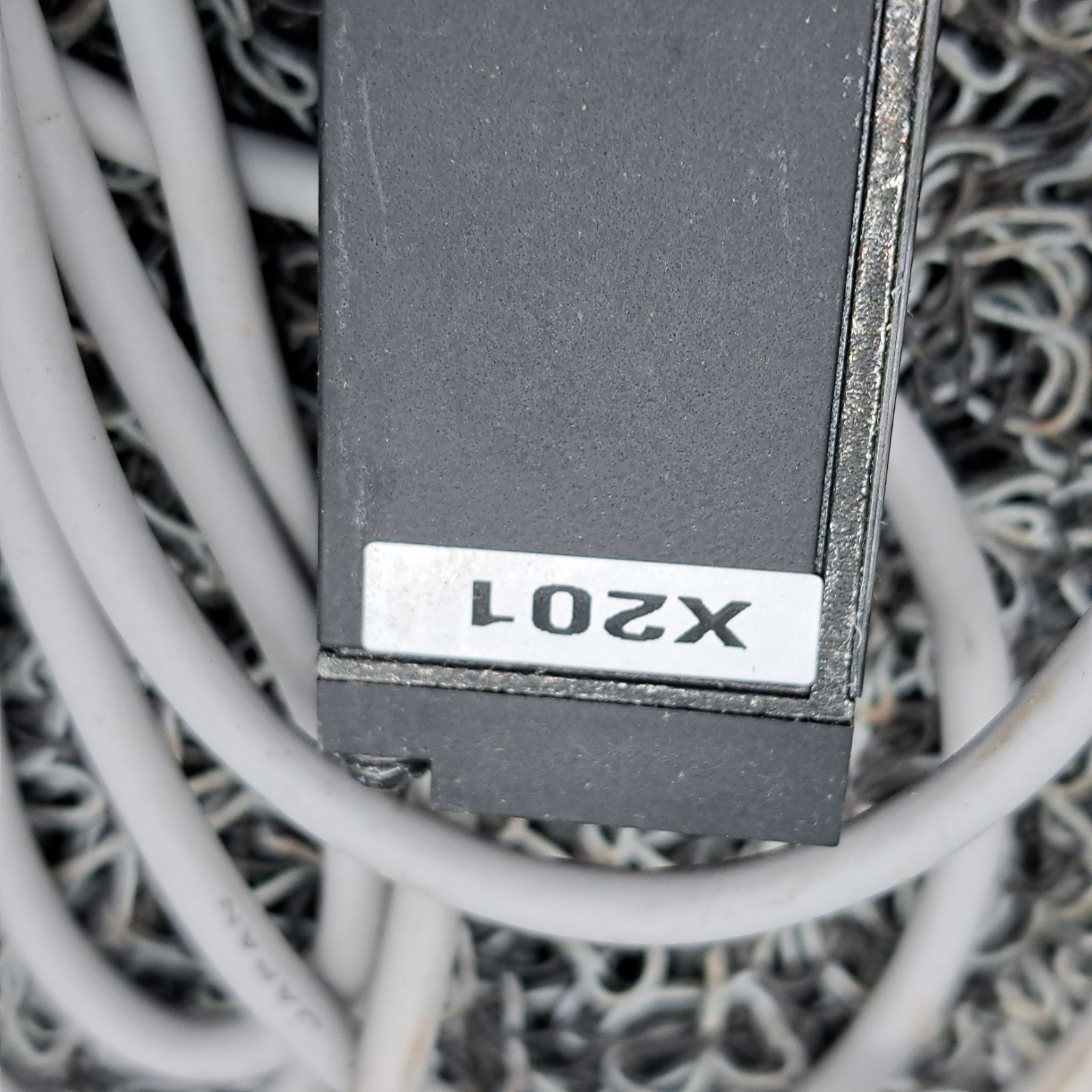 SMC IS 1000-40-X201 Pressure Switch for 23050447