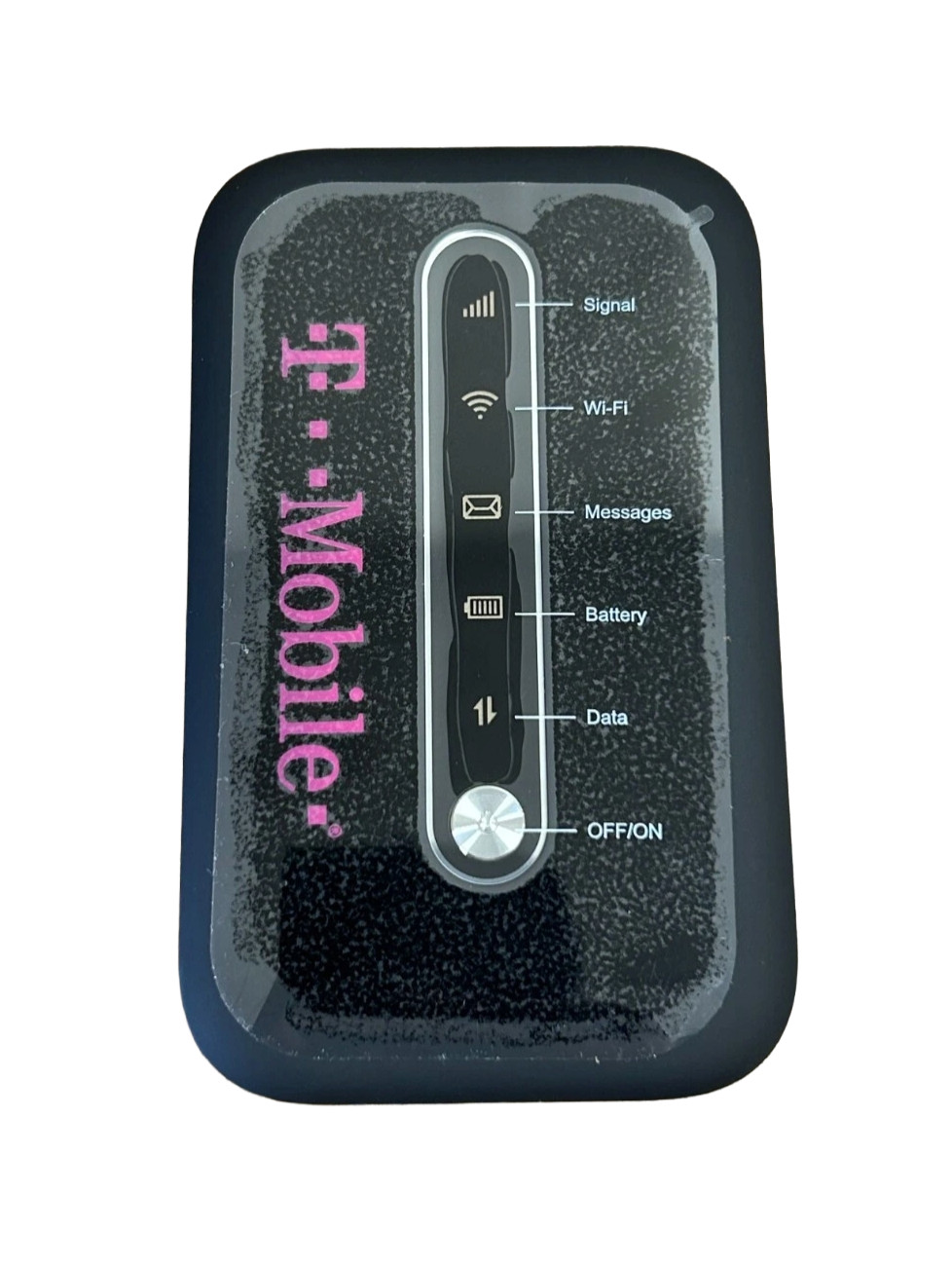 T-Mobile Coolpad Surf Broadband MiFi Hotspot CP331A 4G LTE Mobile 600mhz New