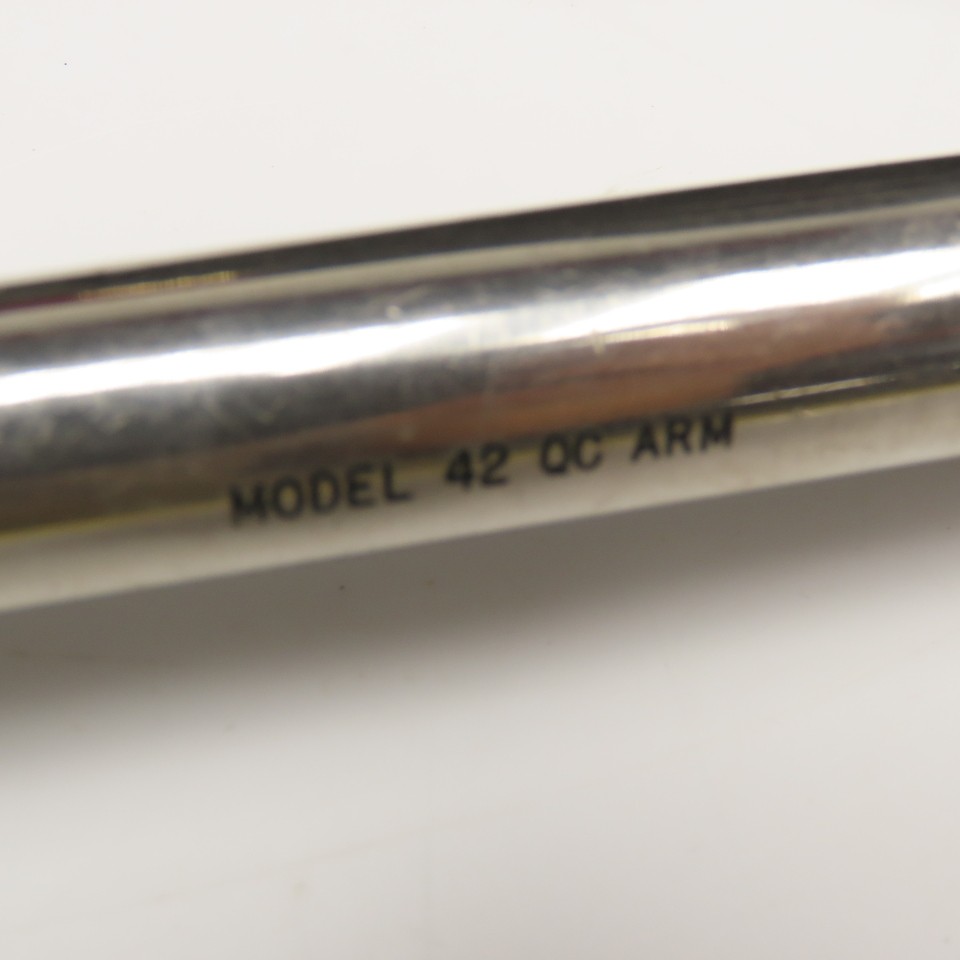 Pyro Model 269 0-800°F Pyrometer Incomplete Kit