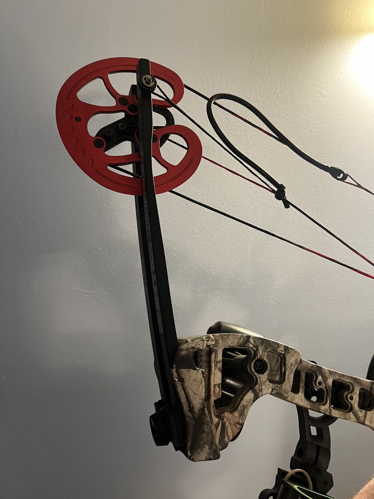 Barnett Archery Hunter Xtreme