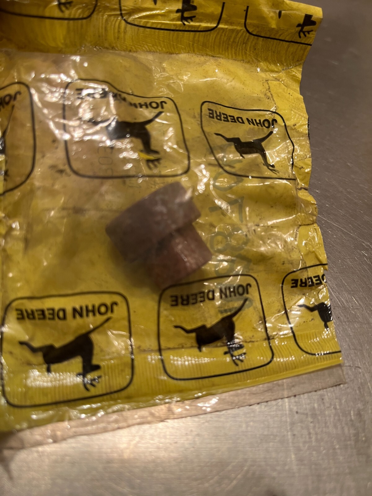 H88704 Genuine OEM John Deere BUSHING