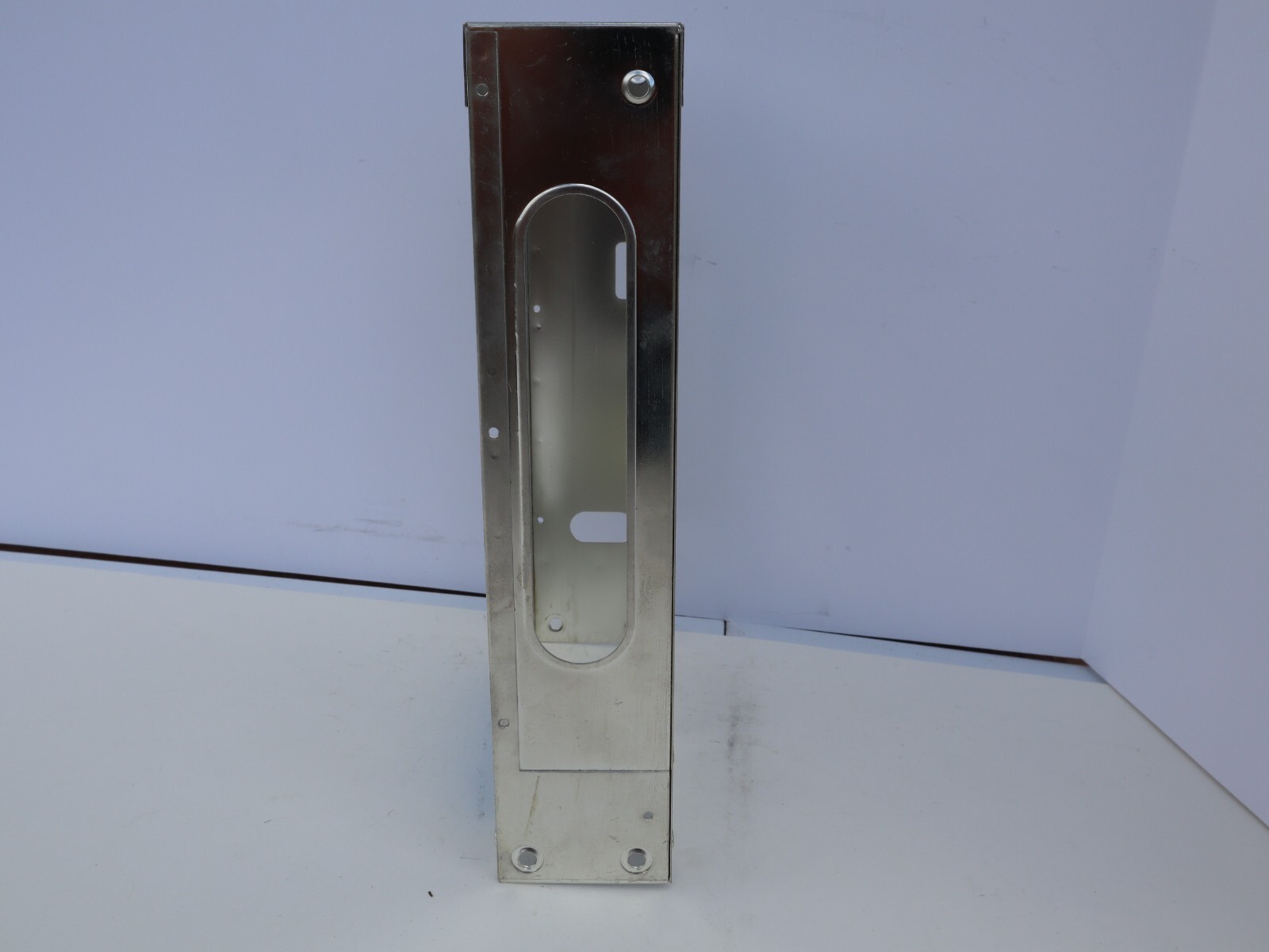 Bendix King KX 155A / KX 165A NAV/COM Mounting Tray