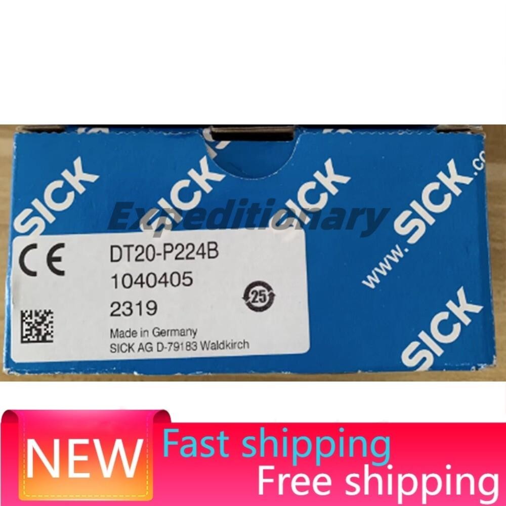 NEW SICK DT20-P224B 1040405