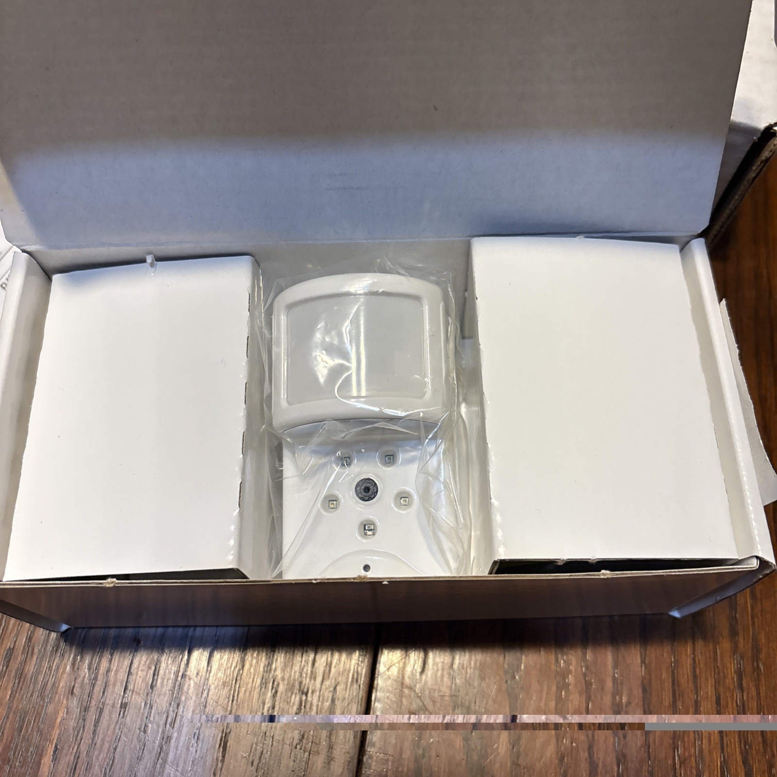 Interlogix 600-9400-IMAG-KIT Image Sensor