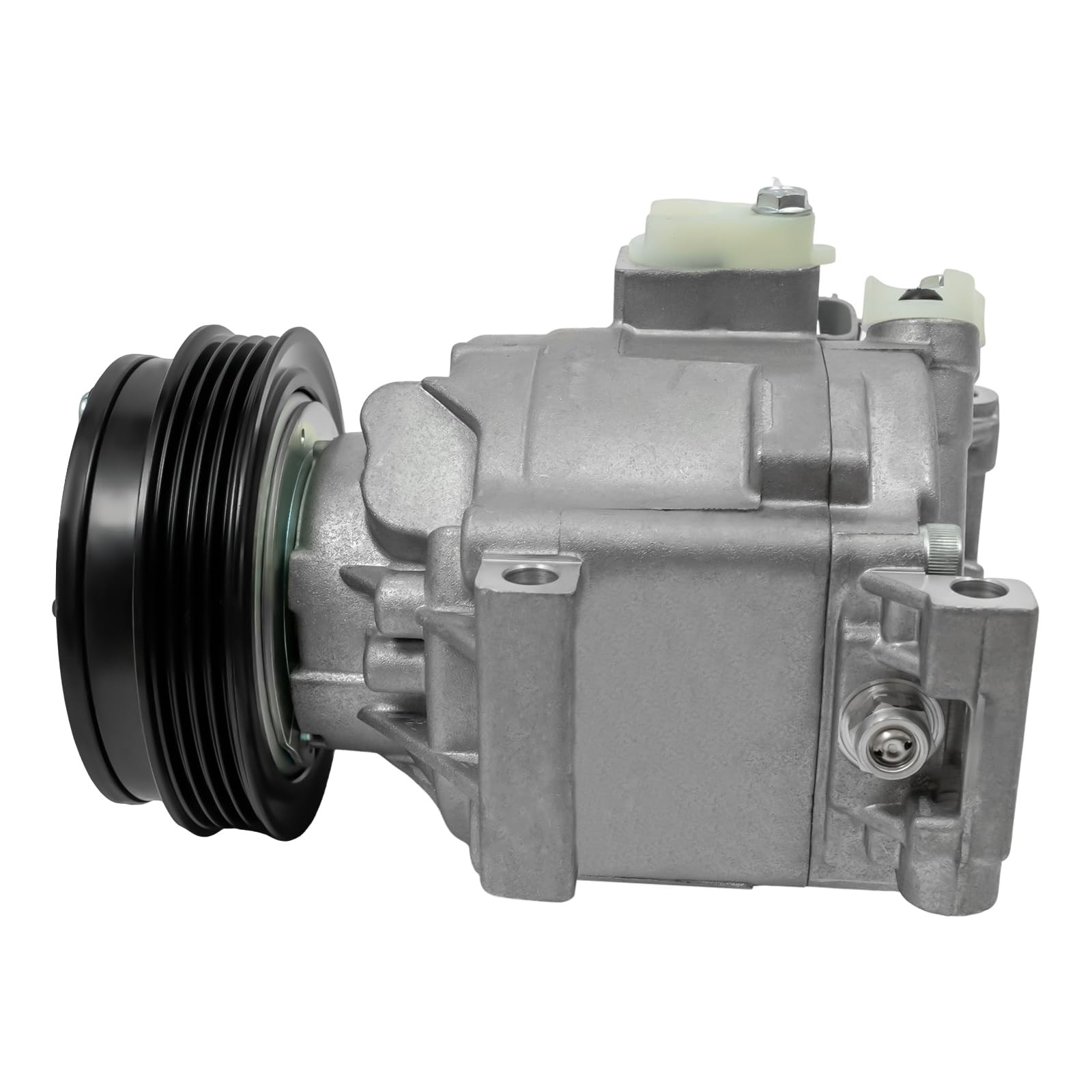 交流电压缩机和离合器适用于 Echo 2000 - 2005 1.5L CO 11063AC