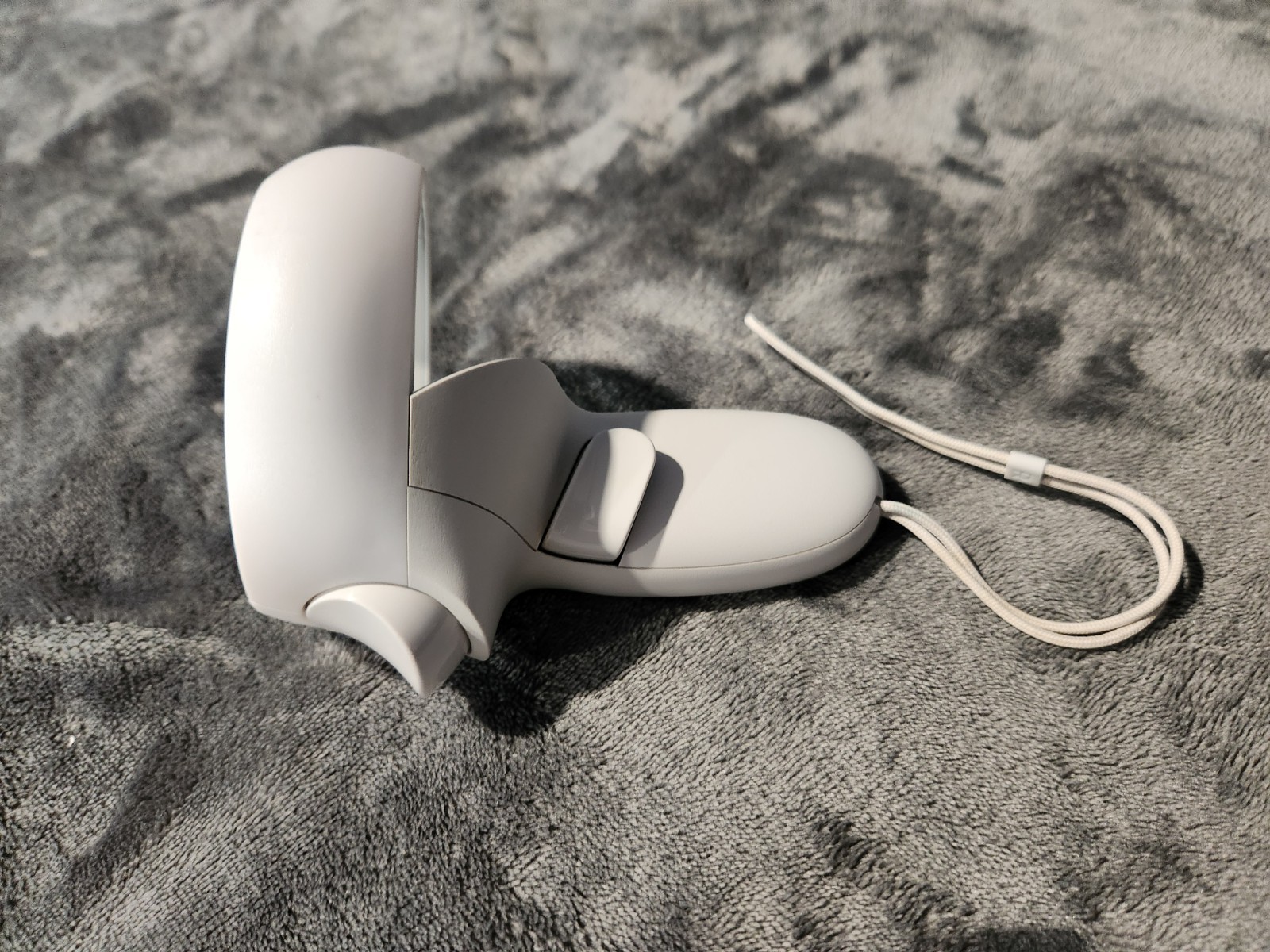 Oculus Quest 2 128GB VR Headset + Right Controller ONLY (Read Description)