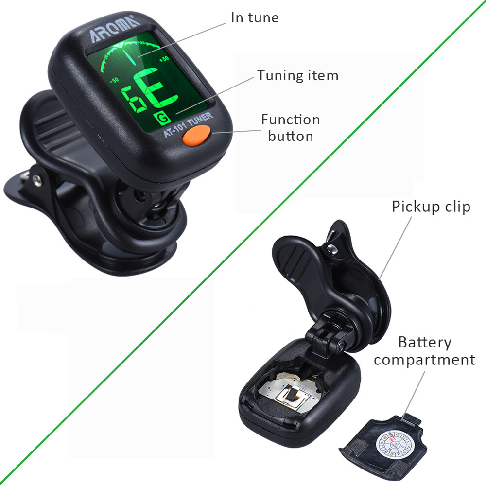 Digital Tuner