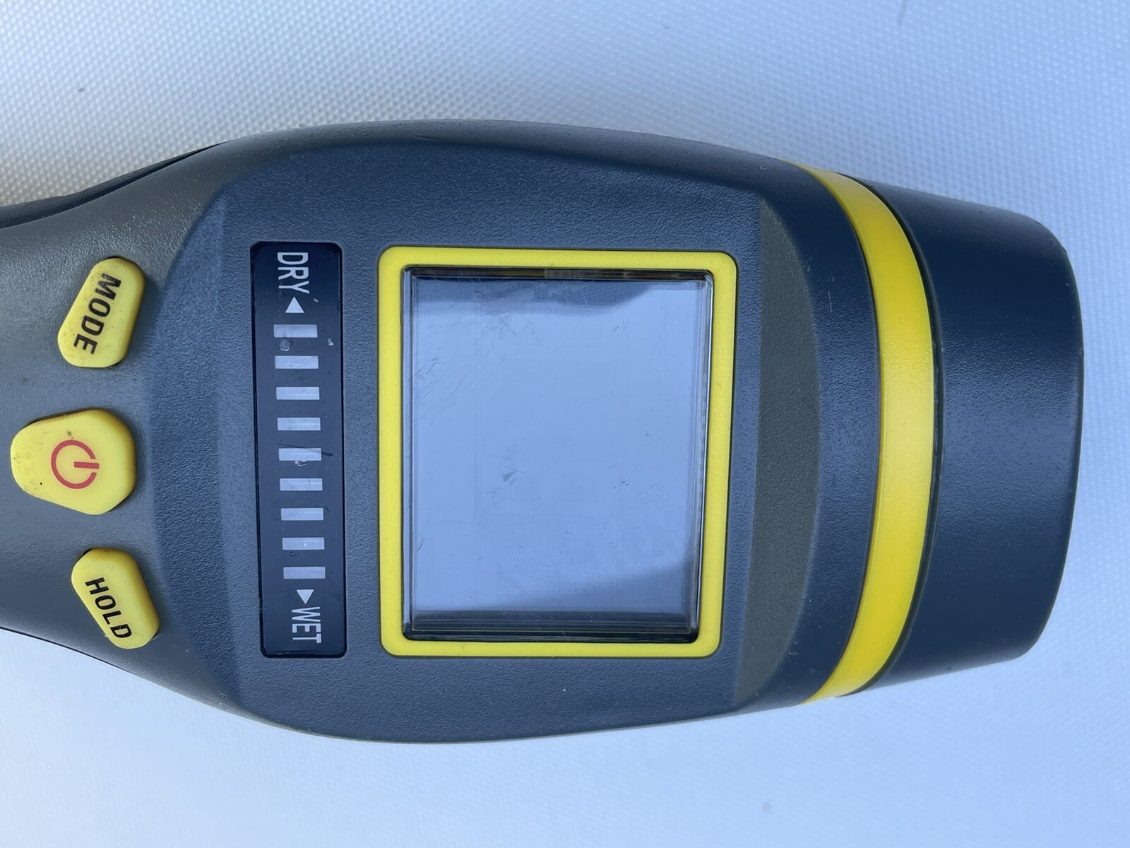 General MM7. Pin Type Moisture Meter
