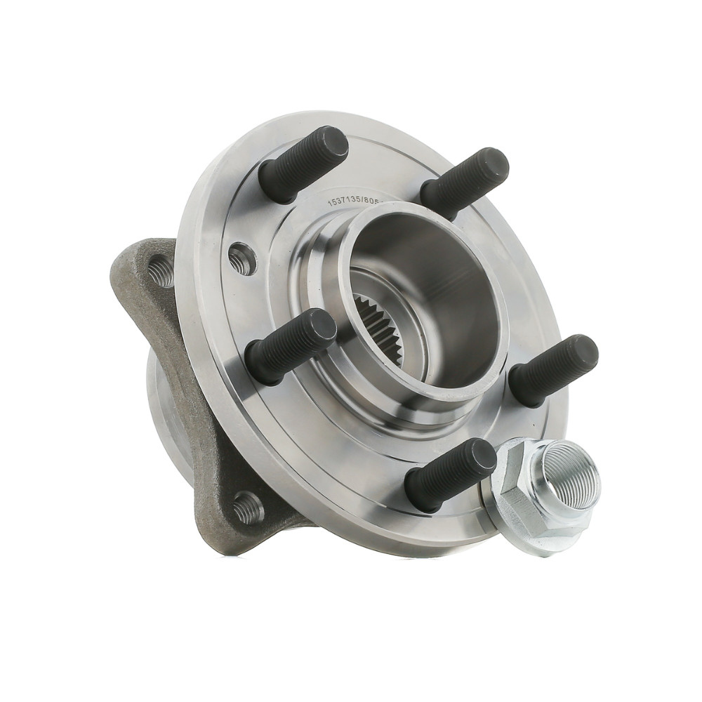 Range Rover Sport L320 2005-2013 Front Hub Wheel Bearing Kit