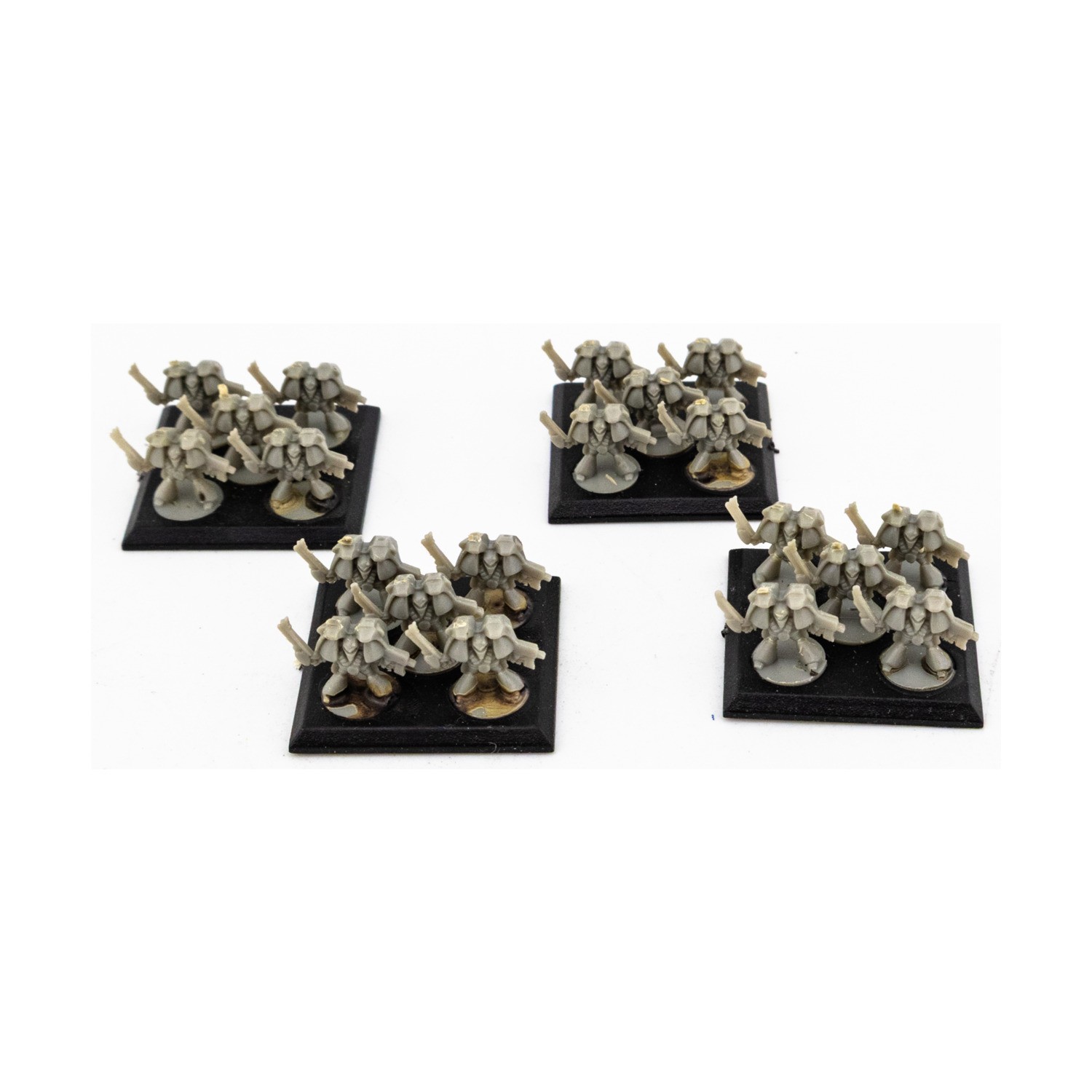 Epic 40k Space Marines Plastic Assault Marine Collection #15 NM