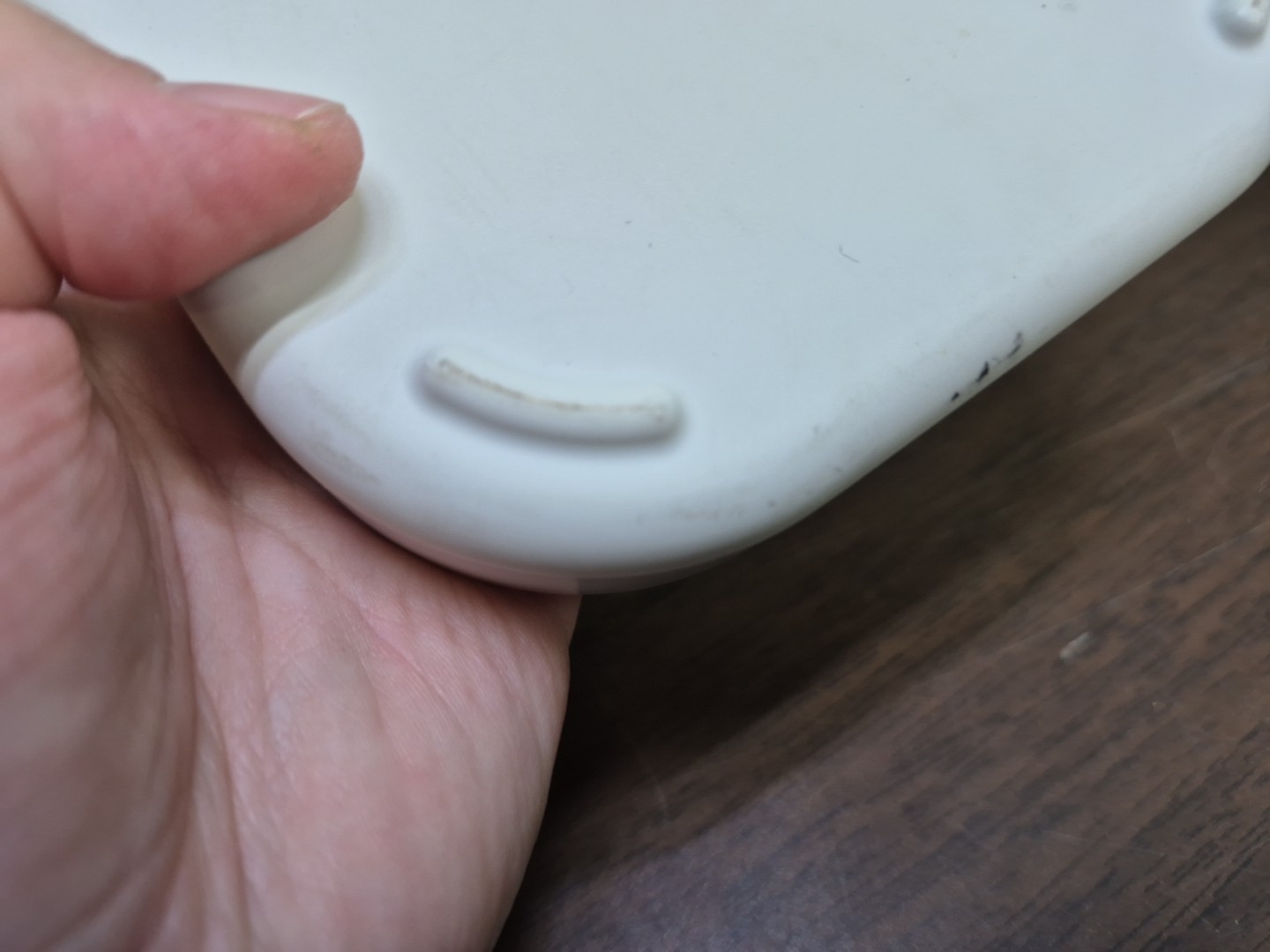 Eero Pro Model A010001 Router -White 1st Gen UNTESTED Read Description