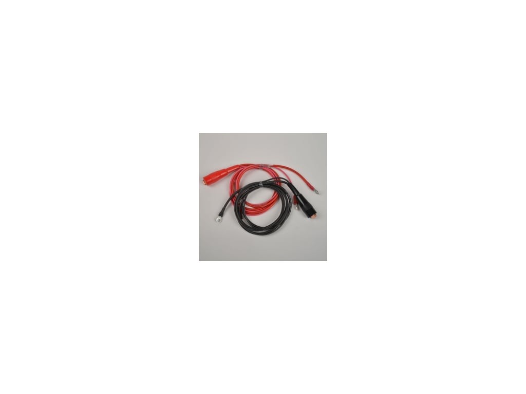 Vitrek K-2R - Additional Ground Bond Lead Set. 4-Wire