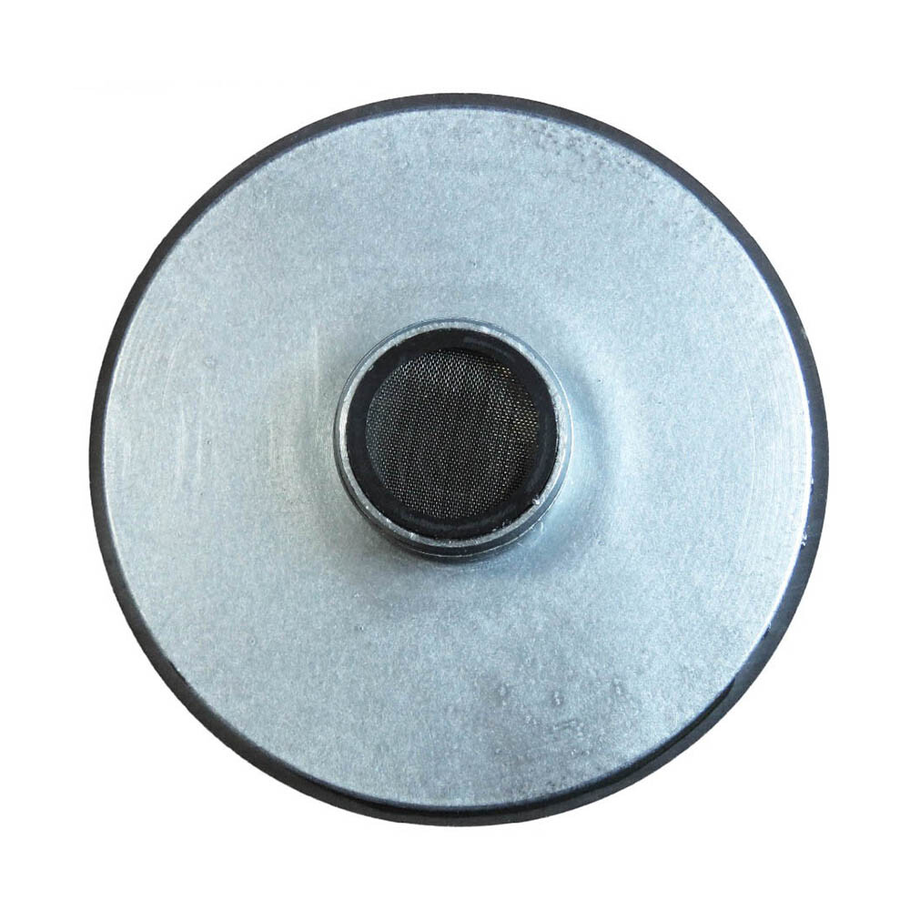 1PC 2400W 44MM 1.75" Audio Speaker Driver Tweeter Titanium Compression Screw-On