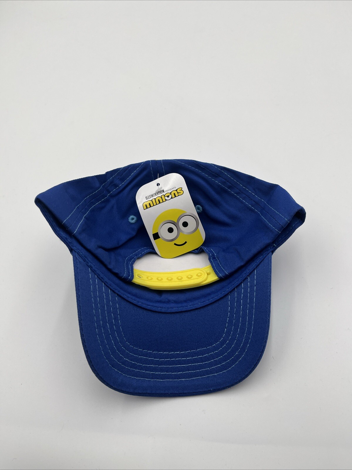 Minions Kids Baseball Cap