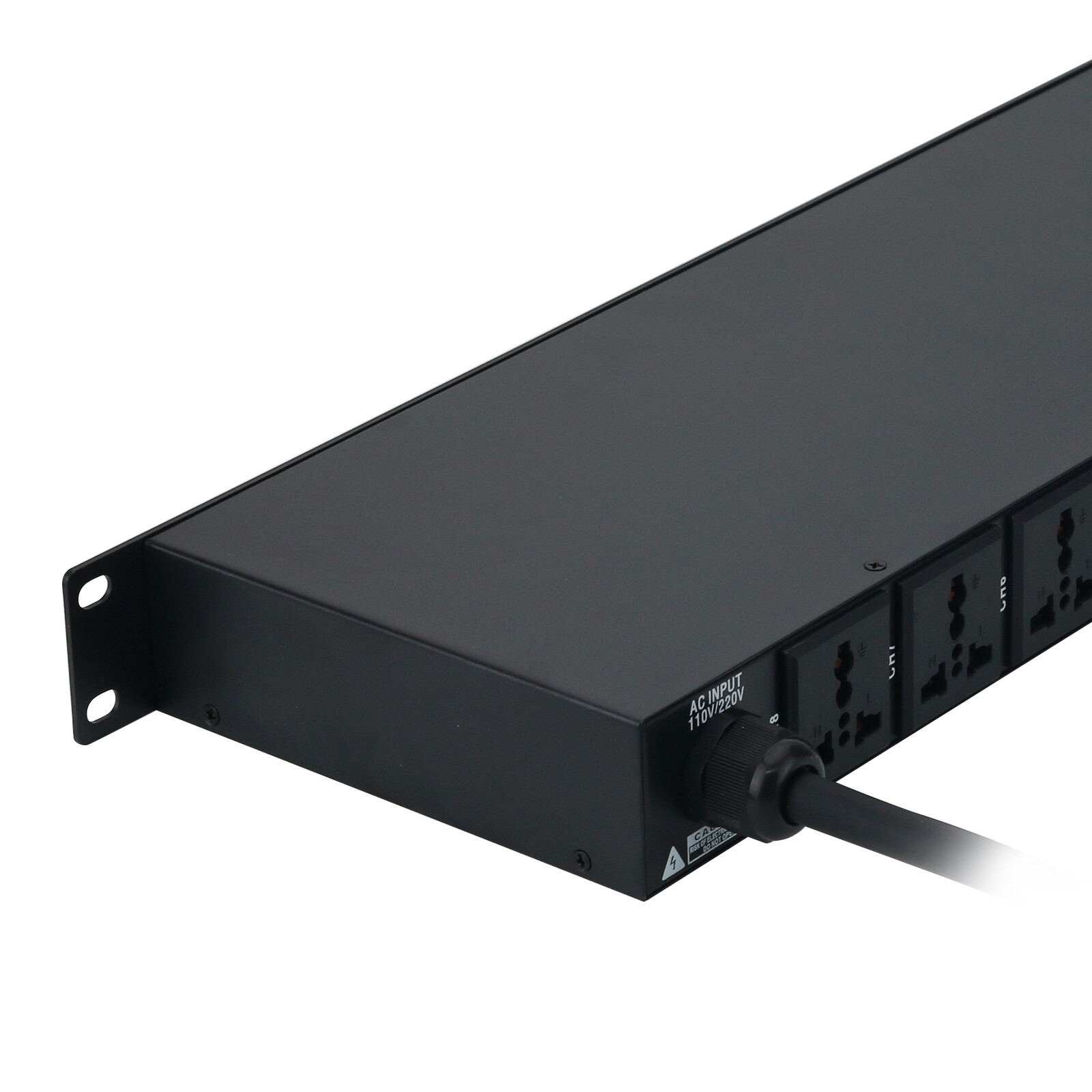 Intelligent Profess 8-Channel Power Sequencer Controller Sequence Stage Manager