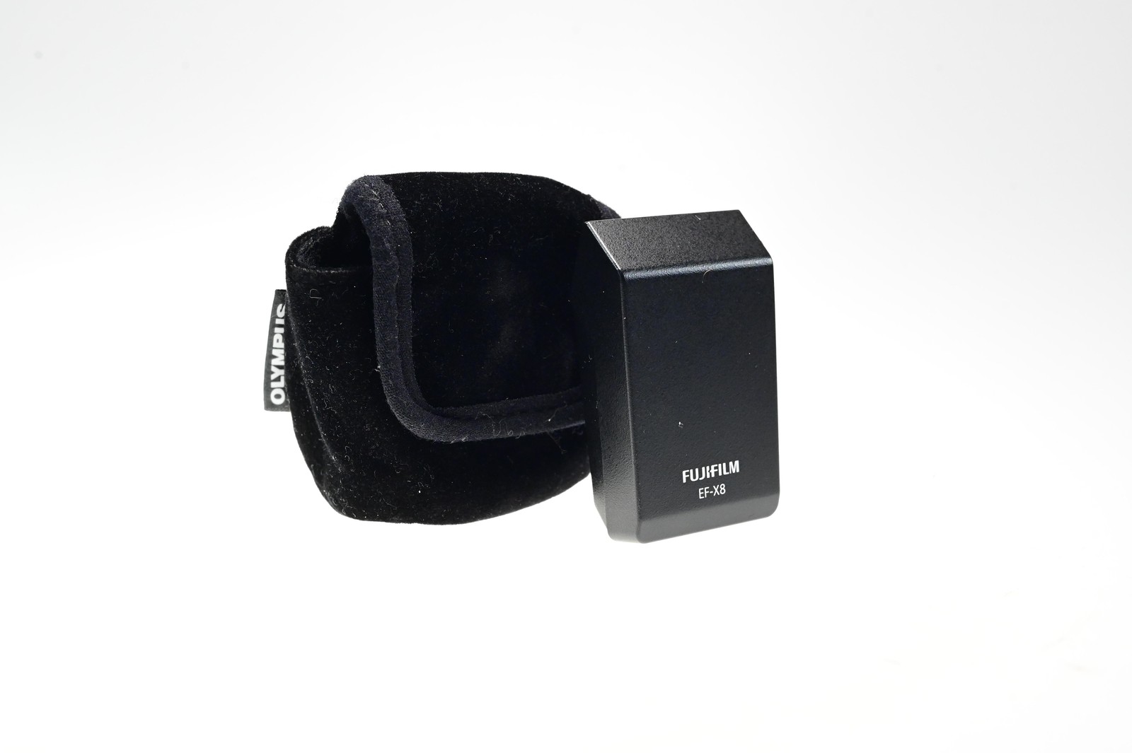 Fuji Fujifilm EF-X8 Shoe Mount Flash #G361