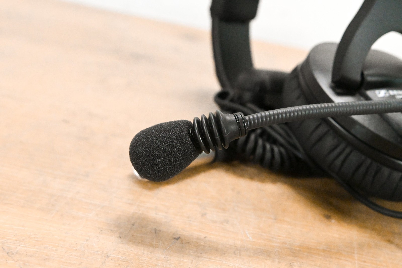 Sennheiser HMD 281 PRO Single-Sided Headset CG012CJ