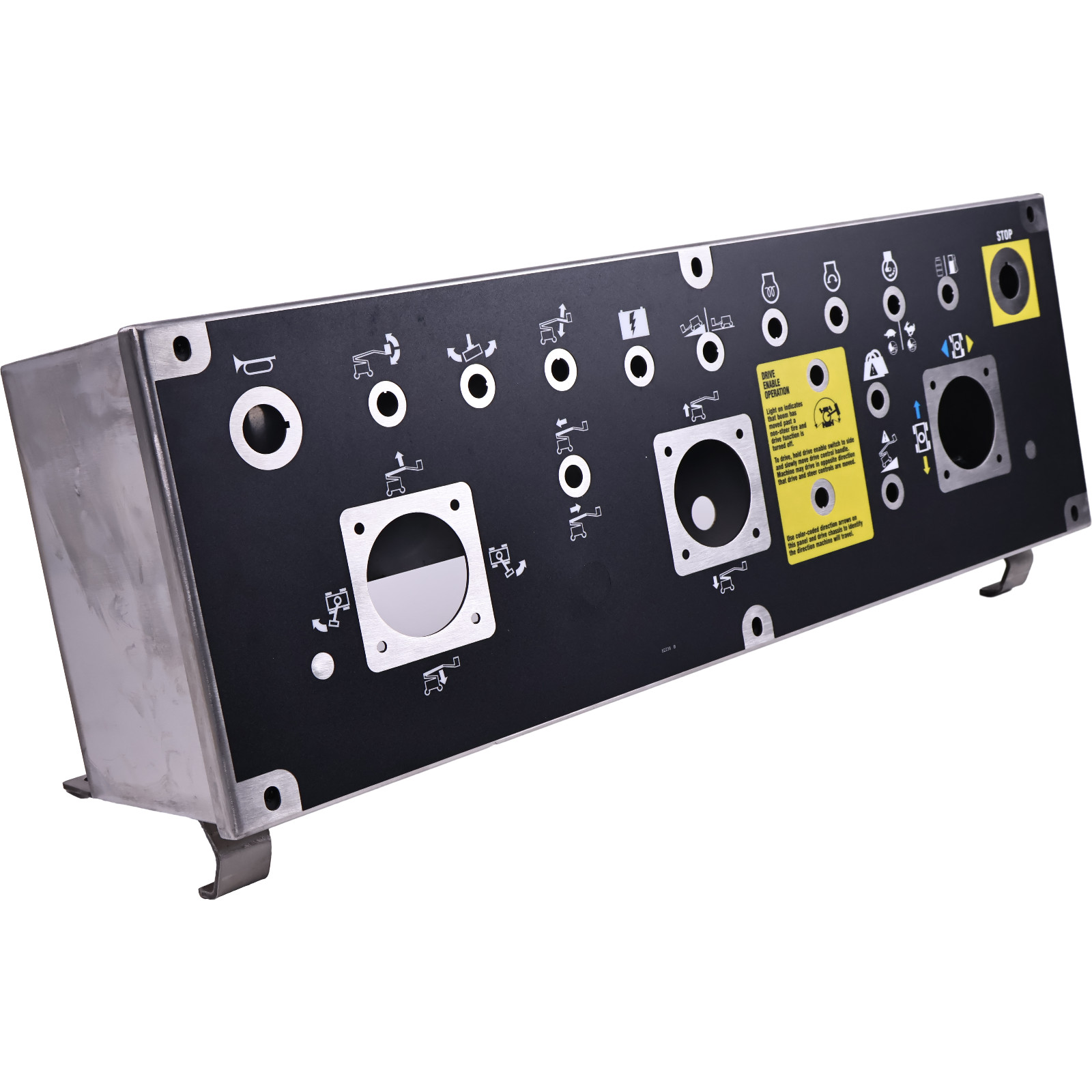 110388GT Platform Control Box For Genie Z45/25 Z45/25J Z45/25 IC Z60/34 Z51/30J
